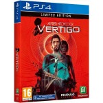 Alfred Hitchcock Vertigo - Limited Edition [PS4]